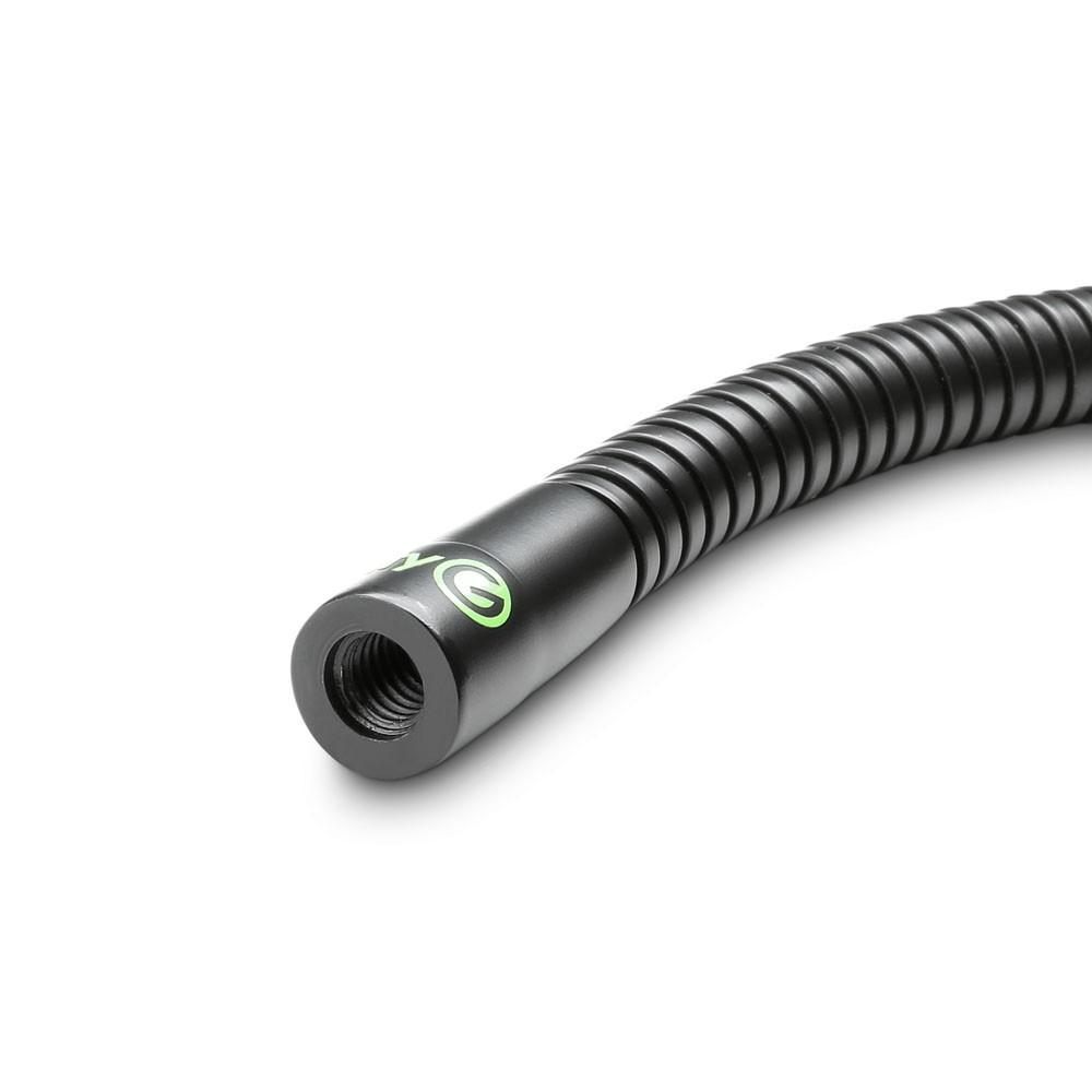 GRAVITY MA GOOSE XL - Collo di cigno, extra lungo, 600 mm