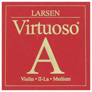 LARSEN VIRTUOSO CORDA SINGOLA "LA" MEDIUM