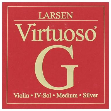 LARSEN VIRTUOSO CORDA SINGOLA "SOL" MEDIUM