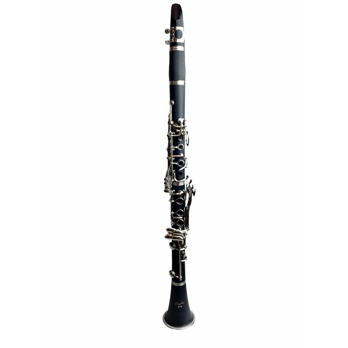 Cigalini clarinetto in sib 18/6 studio cl-st