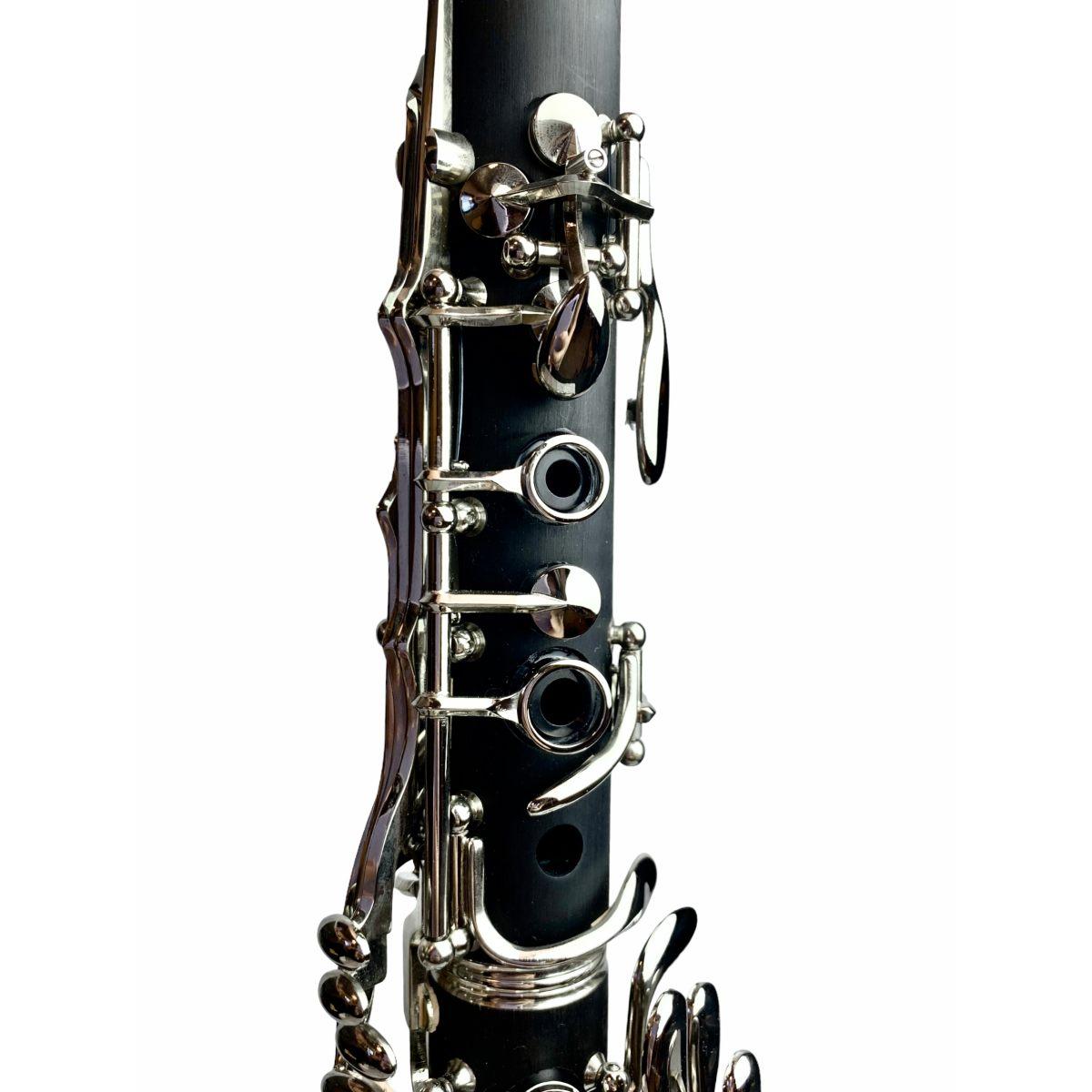 Cigalini clarinetto in sib 18/6 studio cl-st