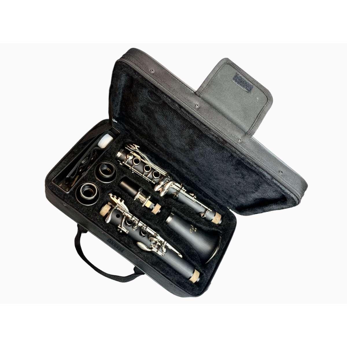 Cigalini clarinetto in sib 18/6 studio cl-st