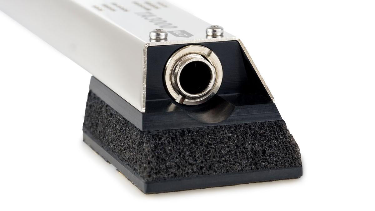 RUMBERGER TA3000eco-M SISTEMA DI MICROFONAGGIO DISCENCENTE PER FISARMONICA