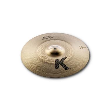 ZILDJIAN K1216 16" K Custom Hybrid Crash
