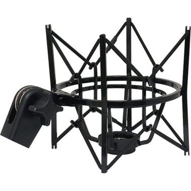 Mxl 60b shockmount supporto per microfono