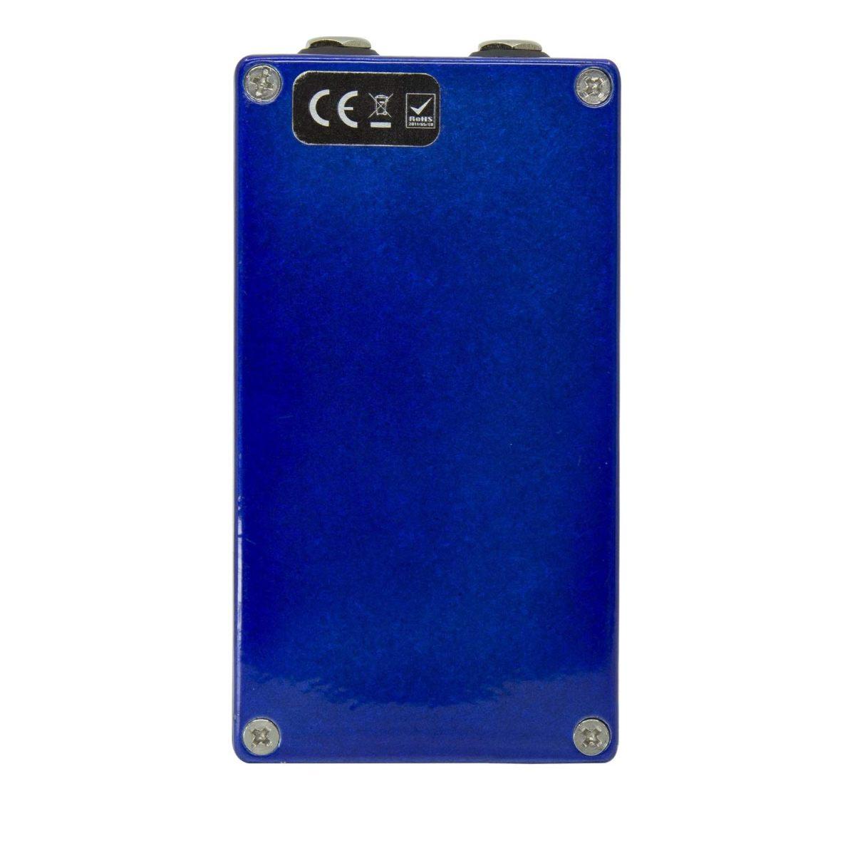 Walrus audio slo multi texture riverbero