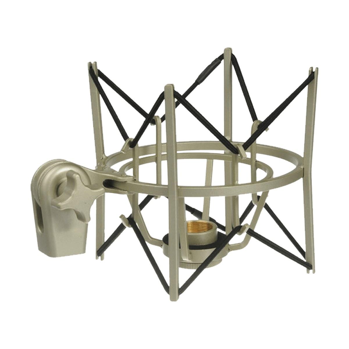 Mxl usm001 shockmount supporto per microfono