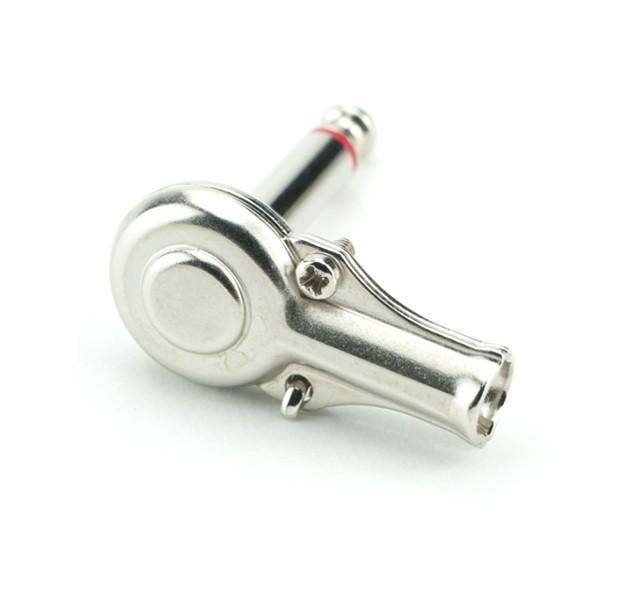 REFERENCE GCR2 BLACK CAVO PER COLLEGAMENTO PEDALI 0.20mt