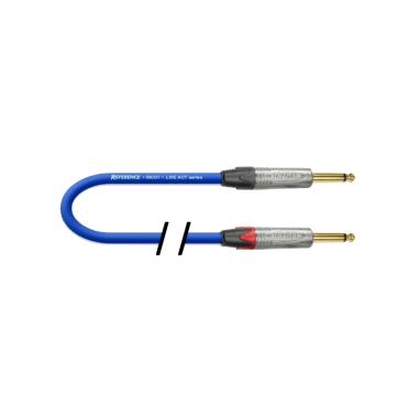 REFERENCE RIC01 BLU CAVO JJ 3mt