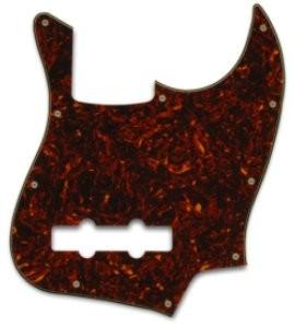 Partsplanet jbtoy battipenna per basso tipo jazz bass
