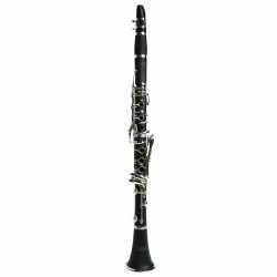 Ocl350 clarinetto
