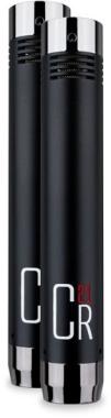 Mxl cr21 coppia microfoni a condensatore