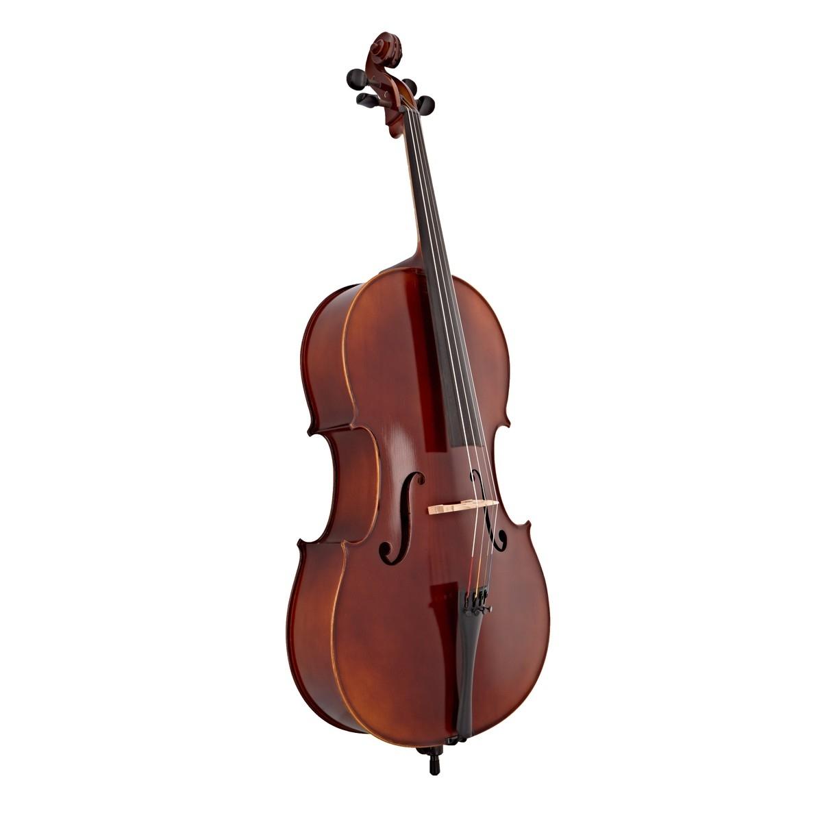 Gewa vc1 allegro violoncello 4/4