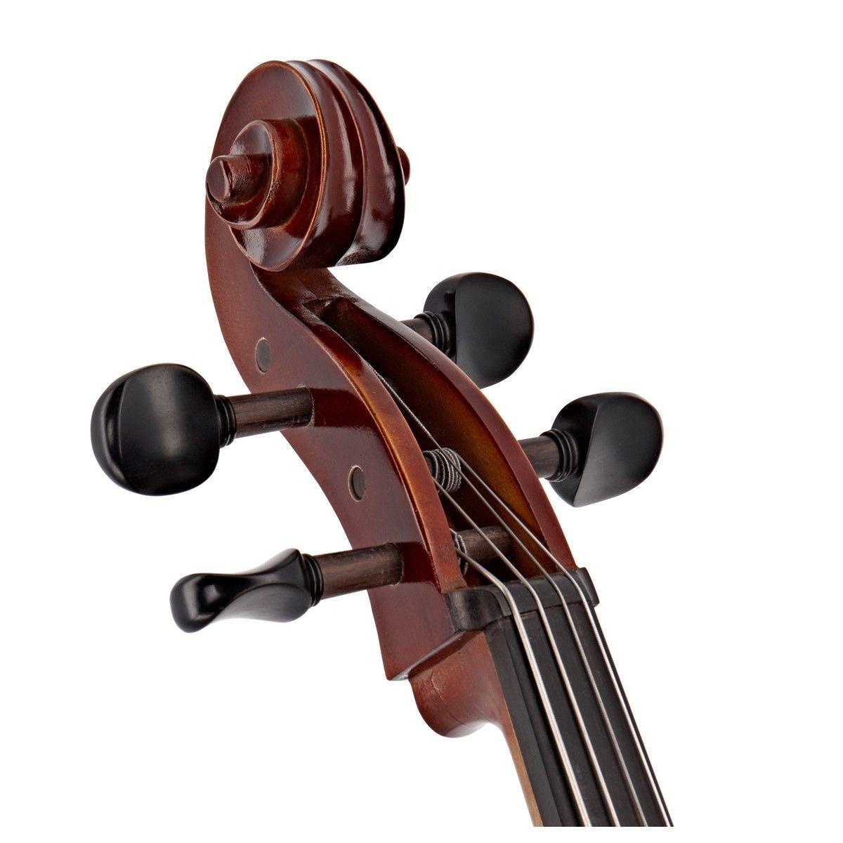 Gewa vc1 allegro violoncello 4/4
