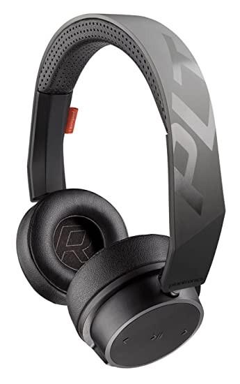 Plantronics backbeat 500