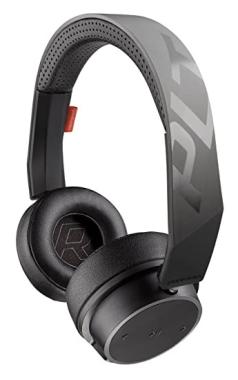 Plantronics backbeat 500