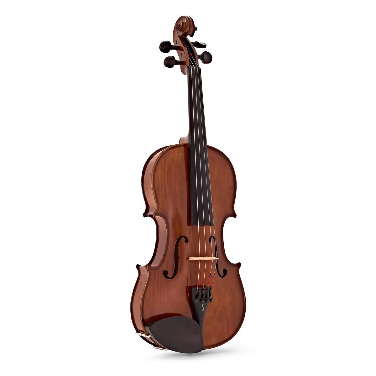 Stentor student ii violino 4/4 con custodia ed archetto