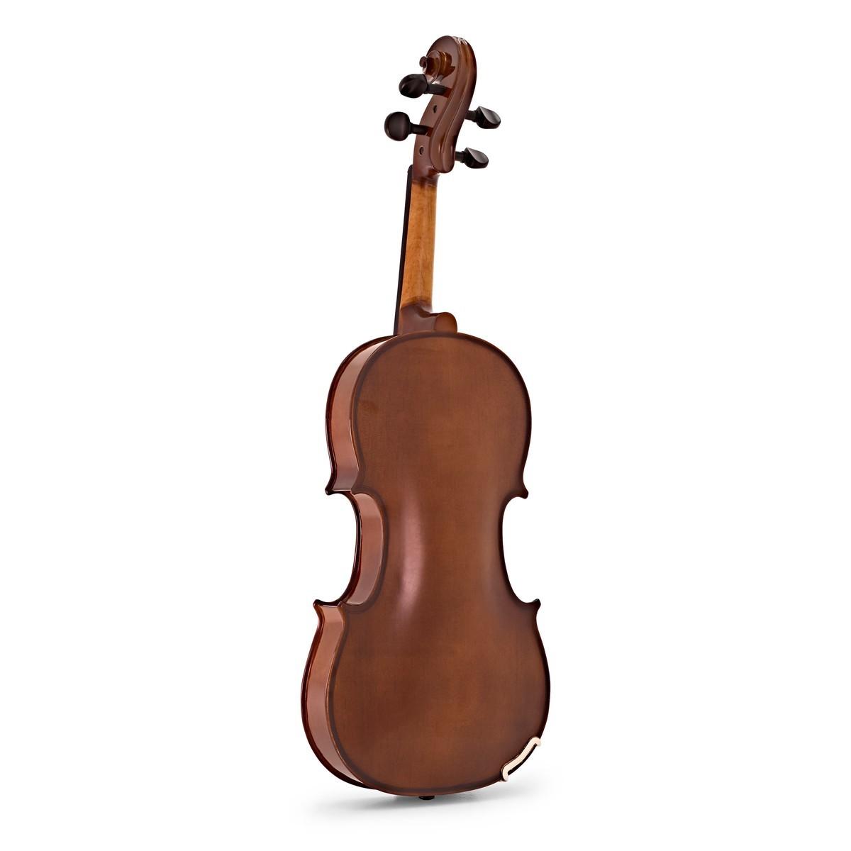 Stentor student ii violino 4/4 con custodia ed archetto