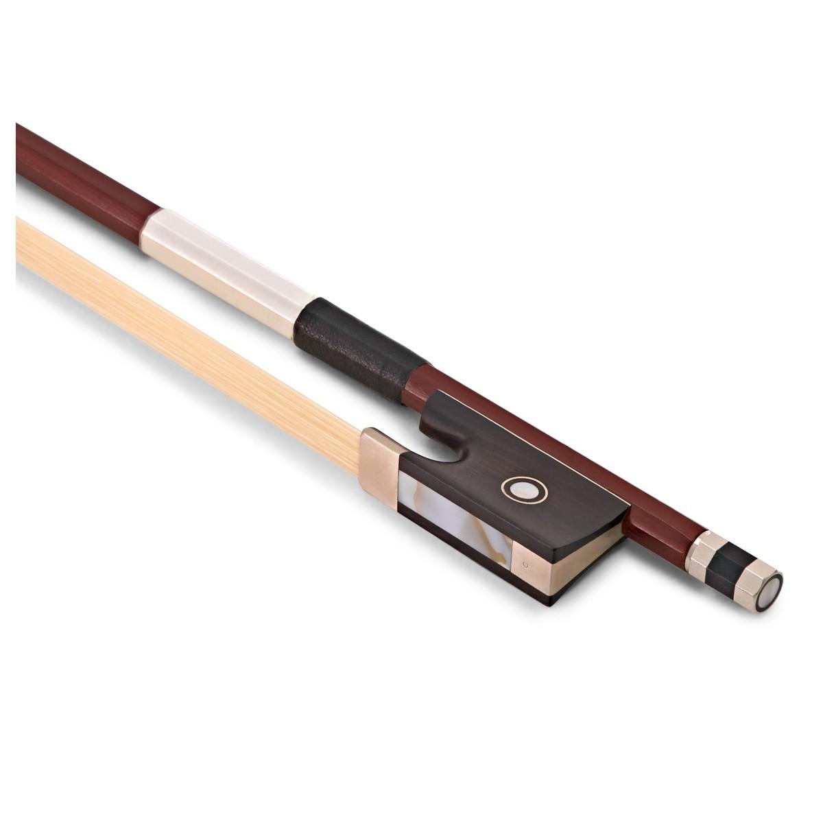 Stentor student ii violino 4/4 con custodia ed archetto