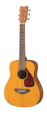YAMAHA JR1 JUNIOR CHITARRA ACUSTICA 3/4
