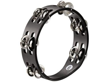 MEINL CTA2S-BK 8" COMPACT CEMBALO CON SONAGLI