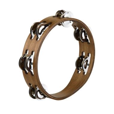 MEINL CTA2WB 8" CEMBALO CON SONAGLI COMPACT