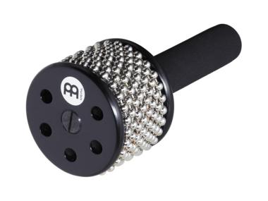 MEINL CA5BK-S Turbo Cabasa (Patented), Small