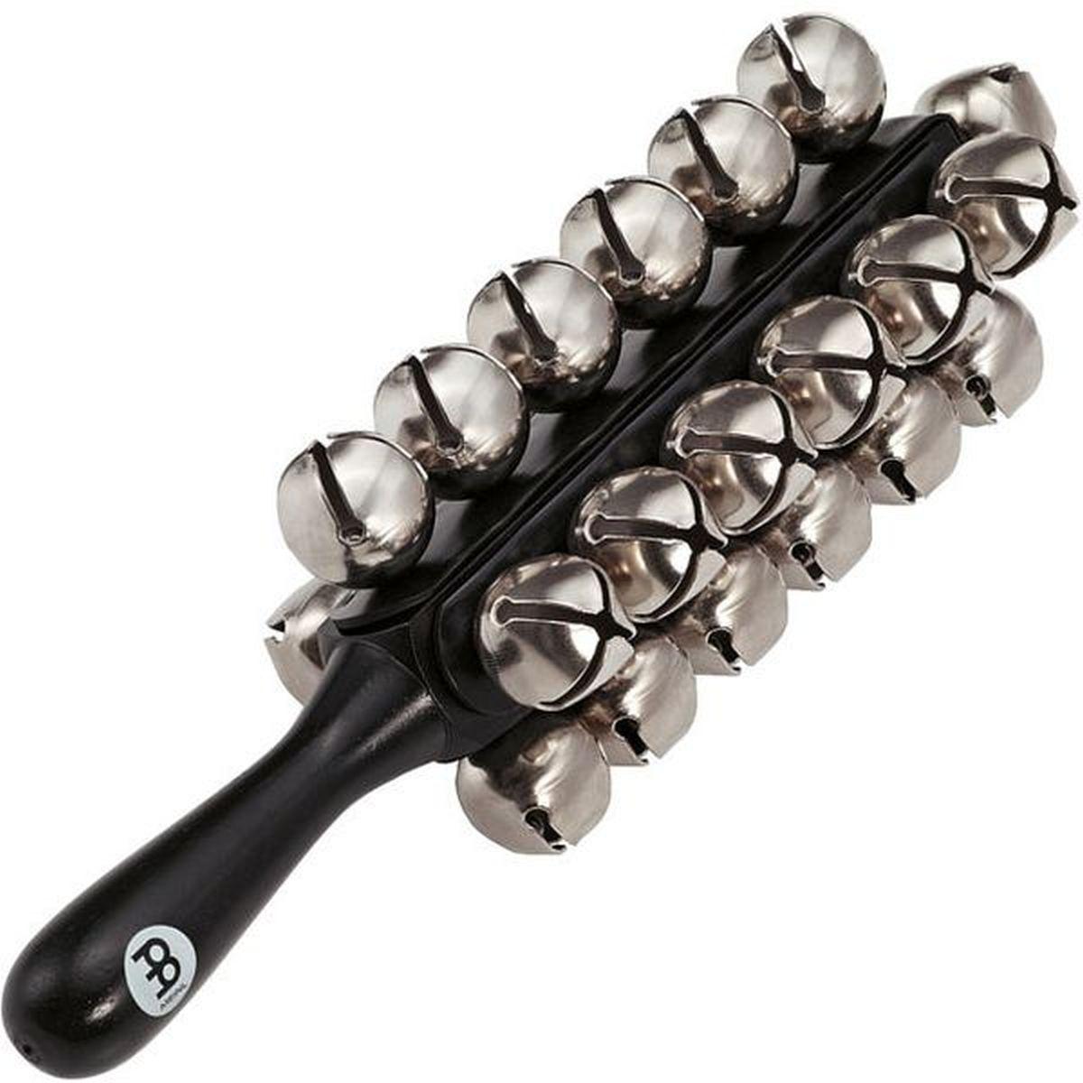 Meinl slb25 sleigh bells campanelle