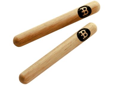 MEINL CL1HW Wood Clave, Classic, Hardwood