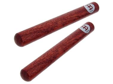 MEINL CL1RW Wood Clave, Classic, Select Hardwood