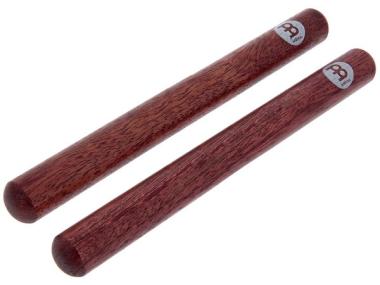 MEINL CL18 Clave De Luxe, Dense Hardwood