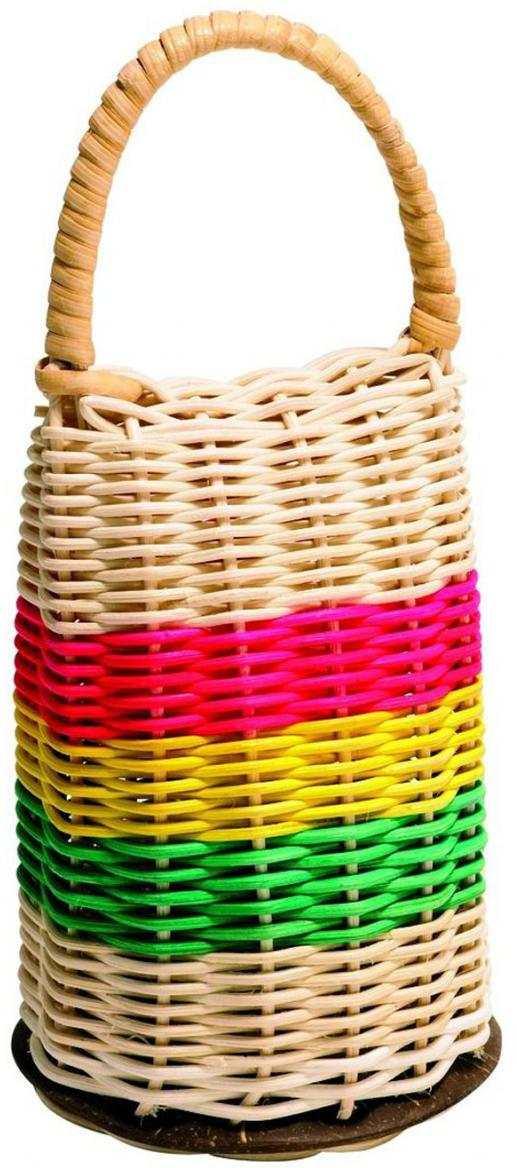 MEINL CAX3 Caxixi, Large