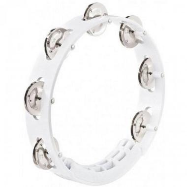 MEINL HTT8WH 8" HEADLINER TAMBURELLO CON SONAGLI