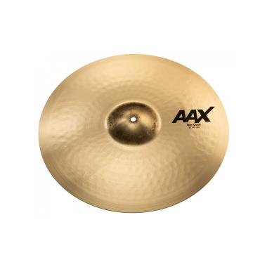 SABIAN 18" AAX THIN CRASH BR. 21806XCB