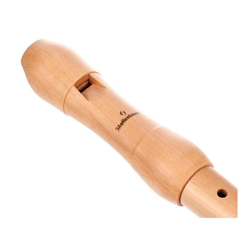 Mollenhauer 1003 Student Soprano Flauto