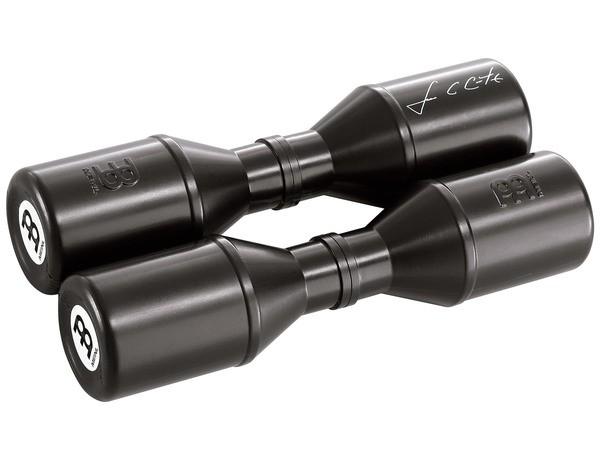 Meinl sh4bk shaker luis conte black