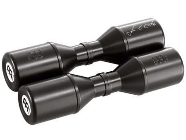 Meinl sh4bk shaker luis conte black