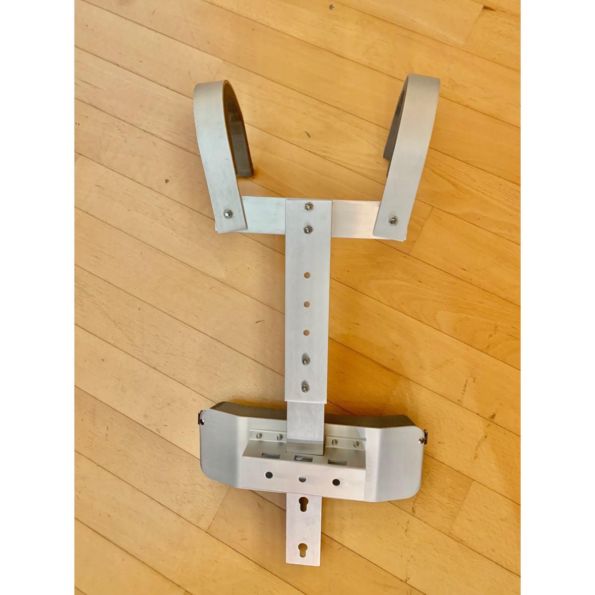 Csc1 spallaccio trio