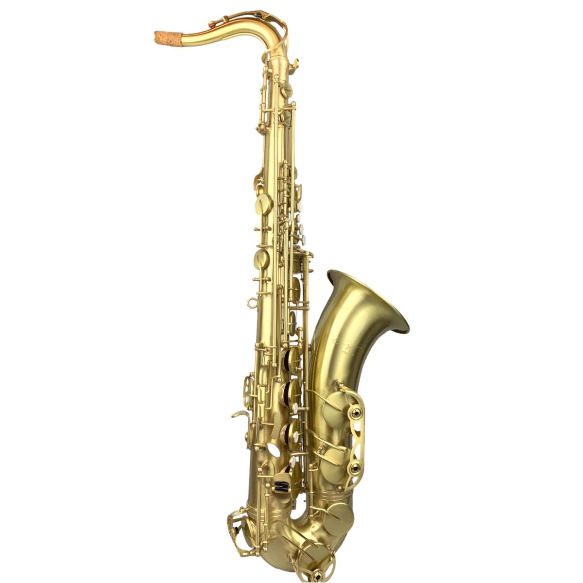 Cigalini sax tenore smart brusched