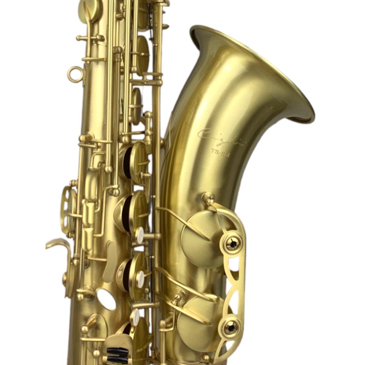 Cigalini sax tenore smart brusched
