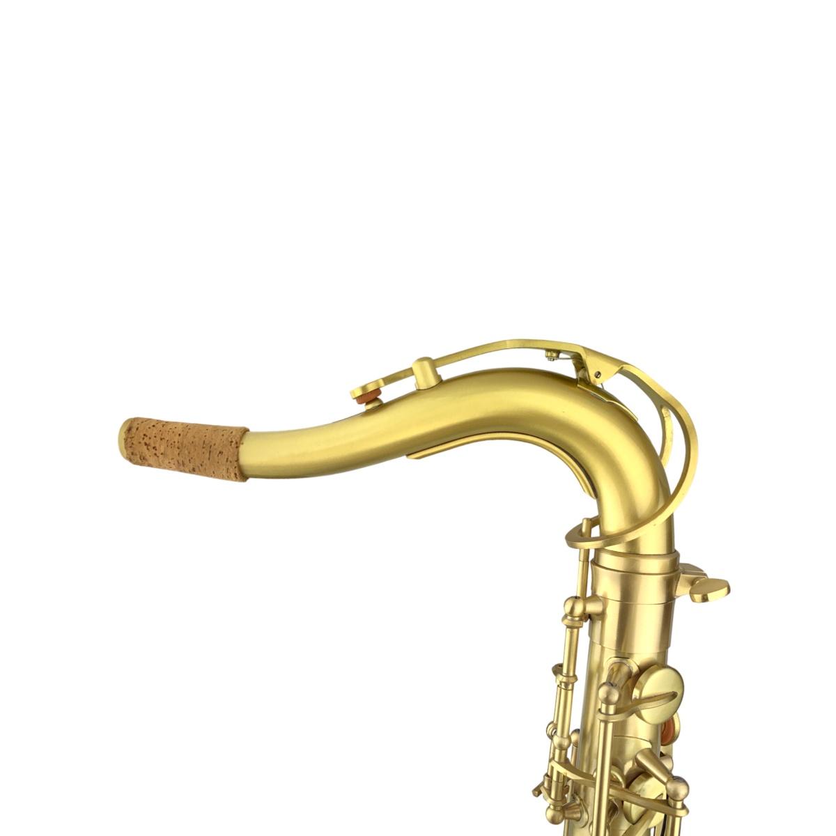 Cigalini sax tenore smart brusched
