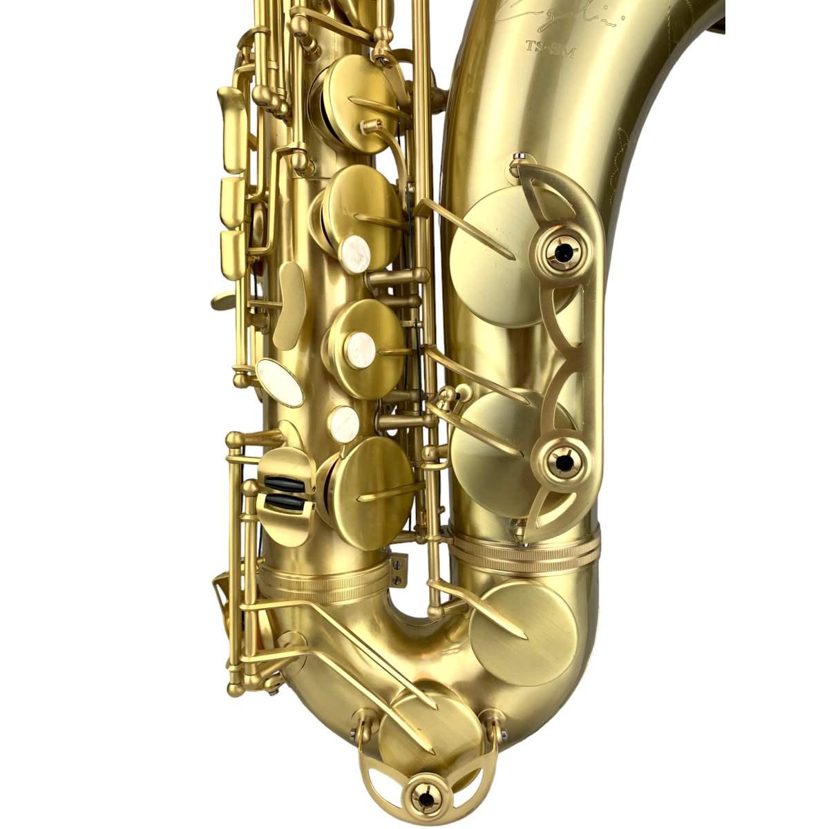 Cigalini sax tenore smart brusched