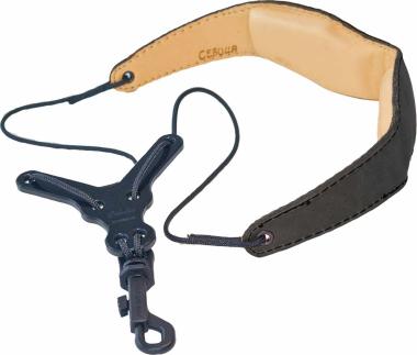 CEBULLA TRACOLLA PER SAX ALTO "S"