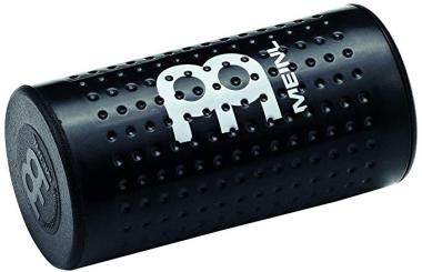 Meinl sh12-m-bk black studiomix shaker medium