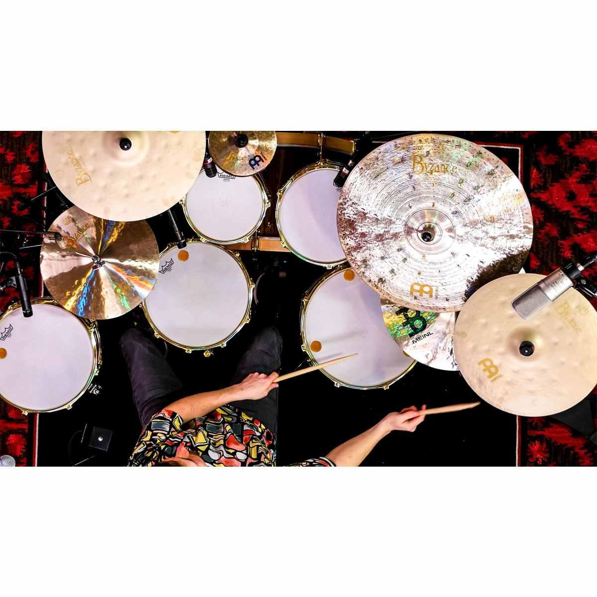 MEINL MDH Drum Honey SORDINA IN GEL PER RULLANTE E PIATTI