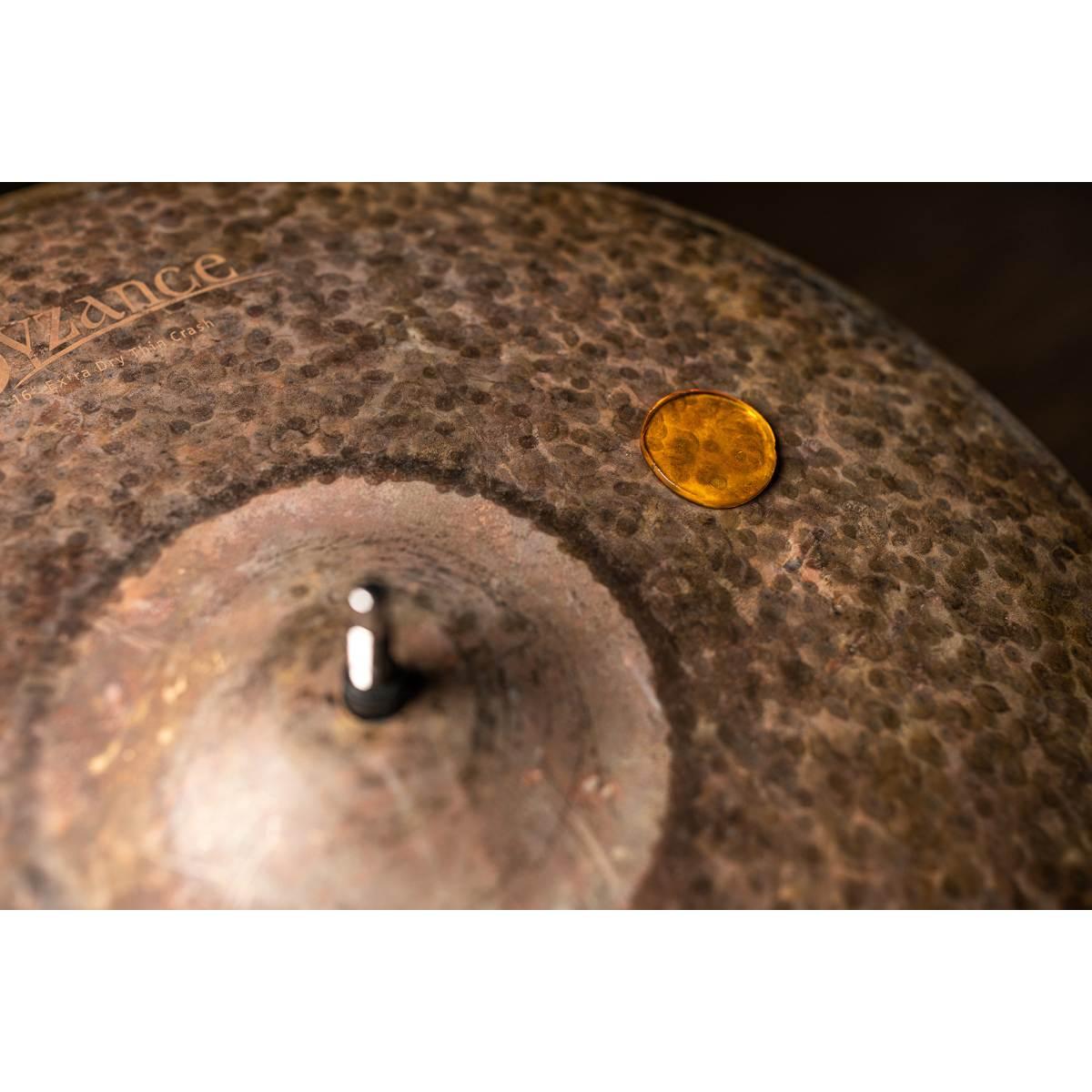 MEINL MDH Drum Honey SORDINA IN GEL PER RULLANTE E PIATTI