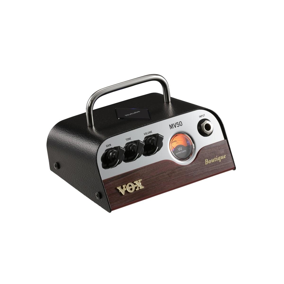 VOX MV50 Boutique