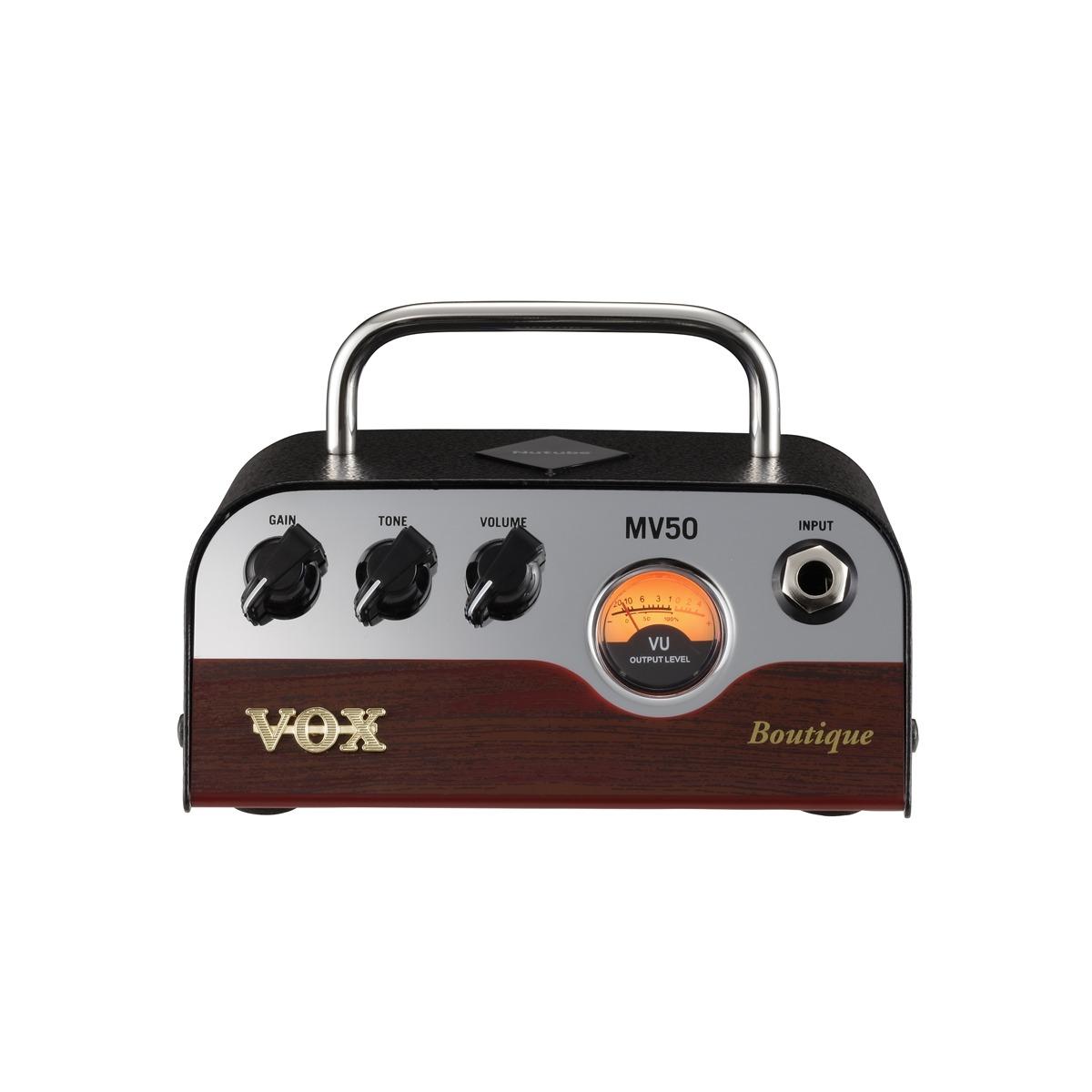 VOX MV50 Boutique