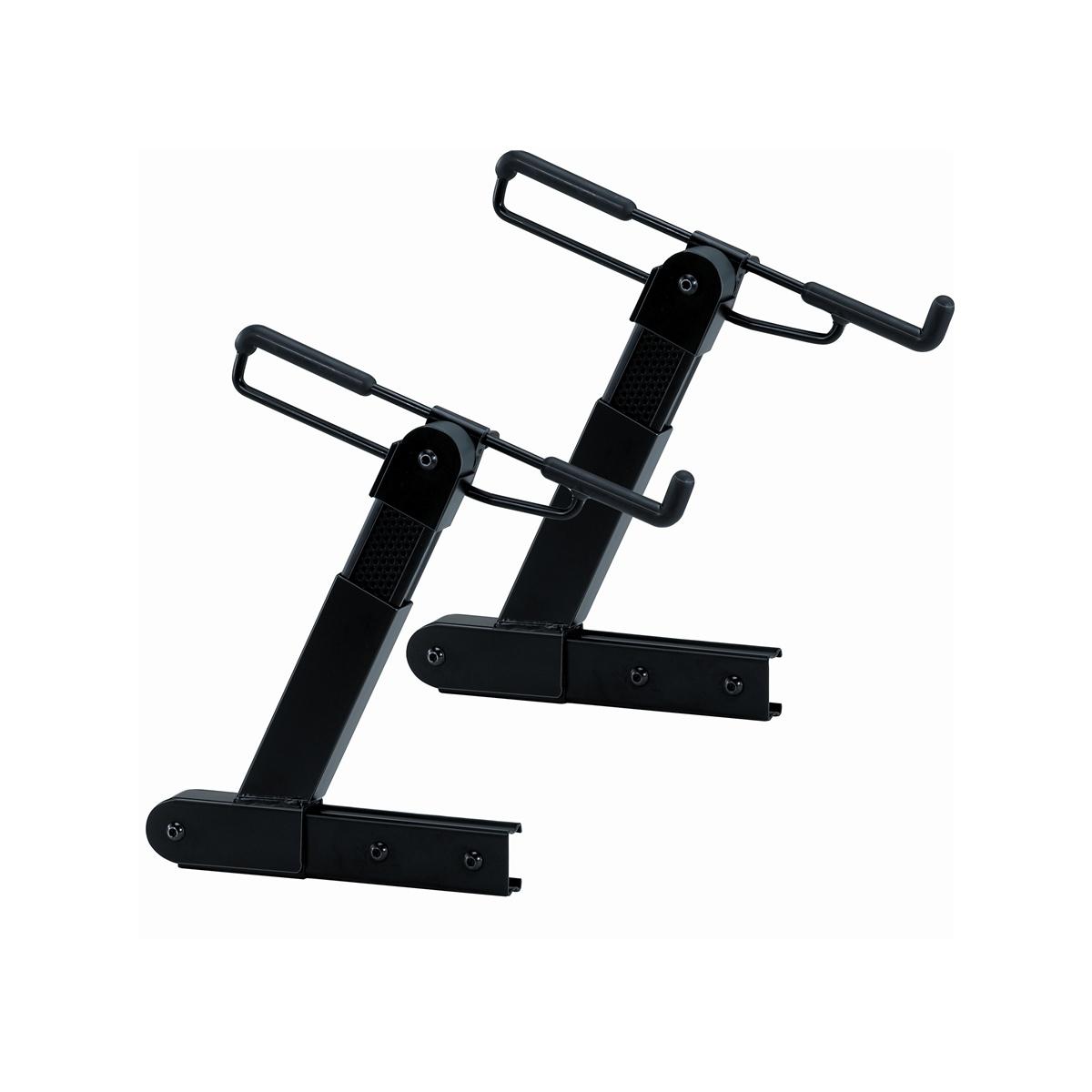 Quiklok z2alu supporto aggiuntivo in alluminio per supporti a z