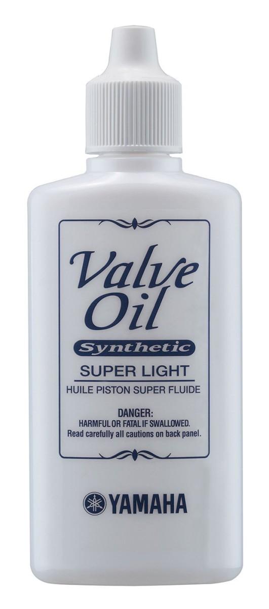 Yamaha valve oil sli3 olio super light